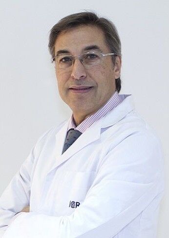 Médico Urólogo Rudi